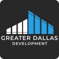 Greater Dallas Development logo
