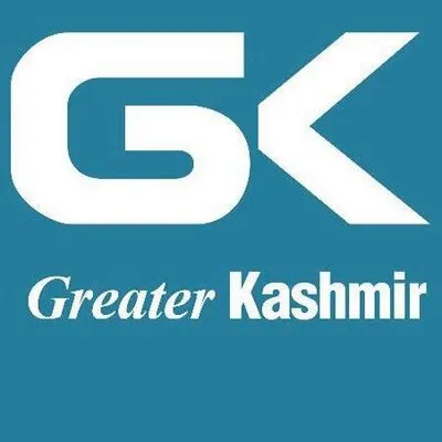 Greater Kashmir logo