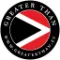 Greater Than logo