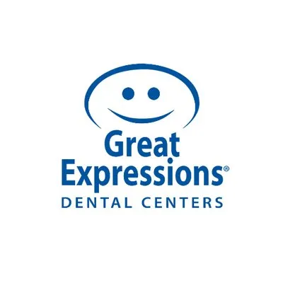 Great Expressions logo