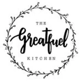 Greatfuel Kitchen logo