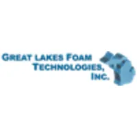 Great Lakes Foam logo