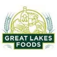 Great Lakes Foods logo