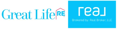 Great Life RE logo