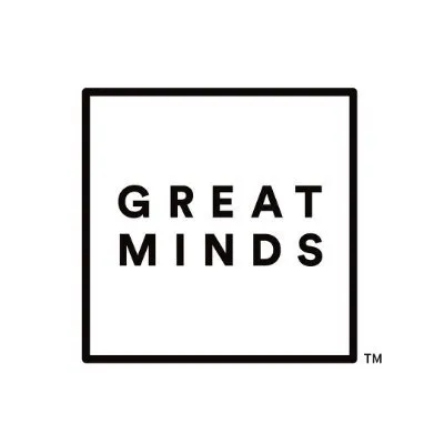 Great Minds logo