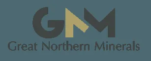 Great Northern Minerals logo