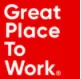Great Place To Work logo