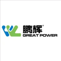Great Power Energy &Technology logo