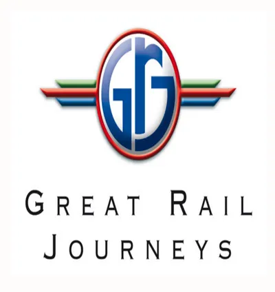 Great Rail logo