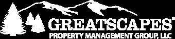 Greatscapes Property Management logo