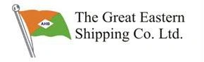Great Eastern Ship logo