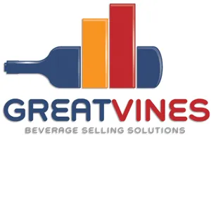 GreatVines logo