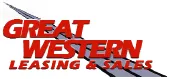 Great Western Leasing & Sales logo