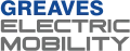 Greaves Electric Mobility logo