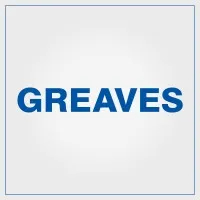 Greaves Cotton logo