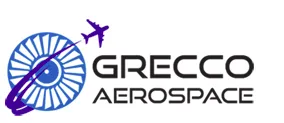Grecco Aerospace logo
