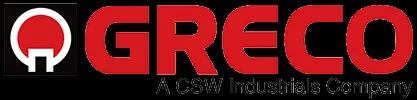 GRECO logo