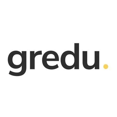 Gredu logo