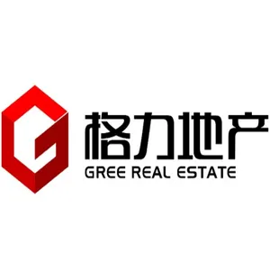 Gree Real Estate logo