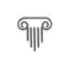 Greek is an attitude logo
