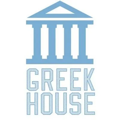 Greek House logo