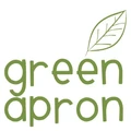 Green Apron Meal logo
