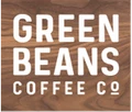 Green Beans Coffee logo