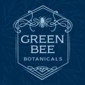Green Bee Botanicals logo