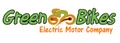 Green Bike Store logo