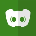 Green Bot logo