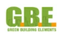 Green Building Elements logo