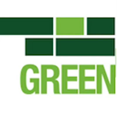 Green Buildings logo