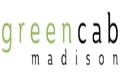 Green Cab logo