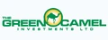 Green Camel logo