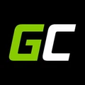 Green Cell logo