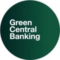Green Central Banking logo