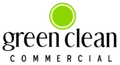 Green Clean Commercial logo
