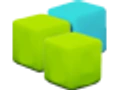Green Cubes