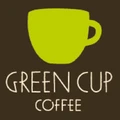Green Cup Coffee logo