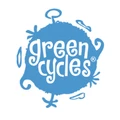 Green Cycles logo