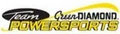 Green Diamond Powersport logo