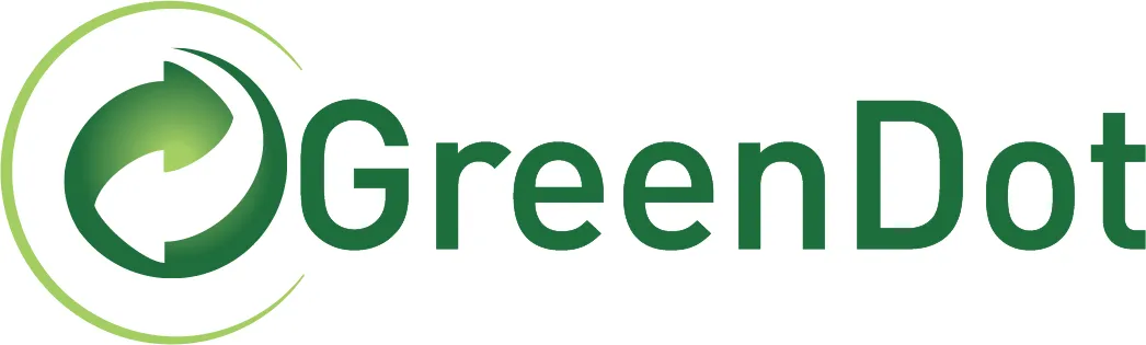 GreenDot logo