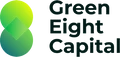 Green Eight Capital logo