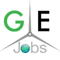 Green Energy jobs logo