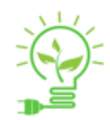 Green Energy Solar logo