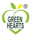 Green Hearts