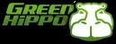 Green Hippo logo