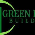 Green Home Builders logo