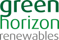 BHM Renewables logo