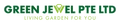Green Jewel logo